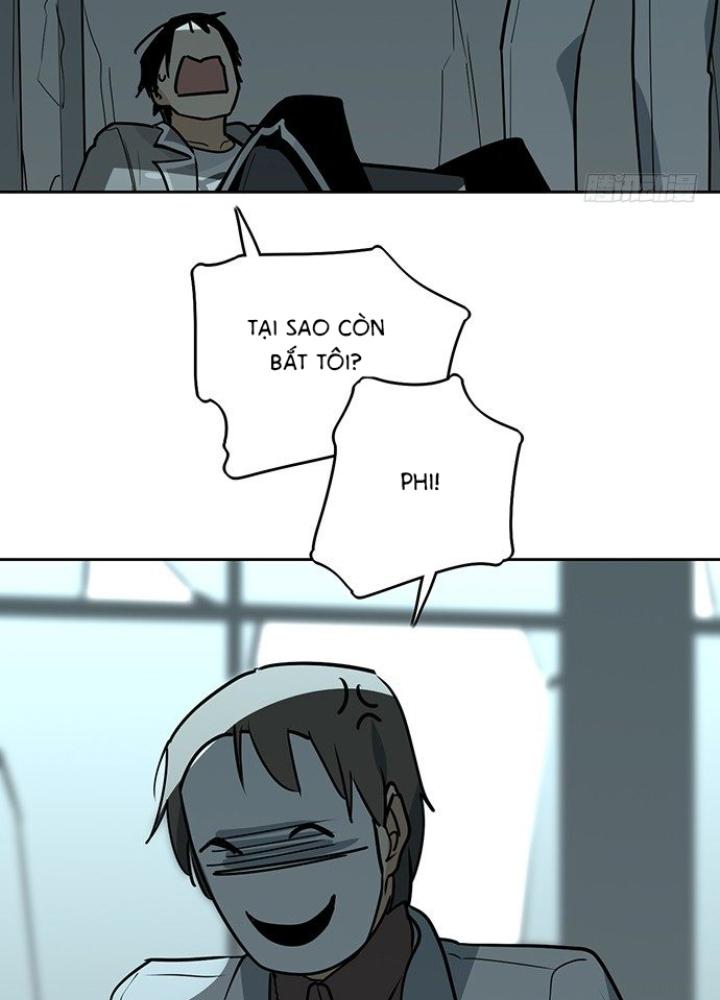 Bạn Gái Phản Diện Của Ta Chapter 20 - Trang 2