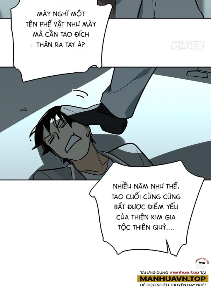 Bạn Gái Phản Diện Của Ta Chapter 20 - Trang 2