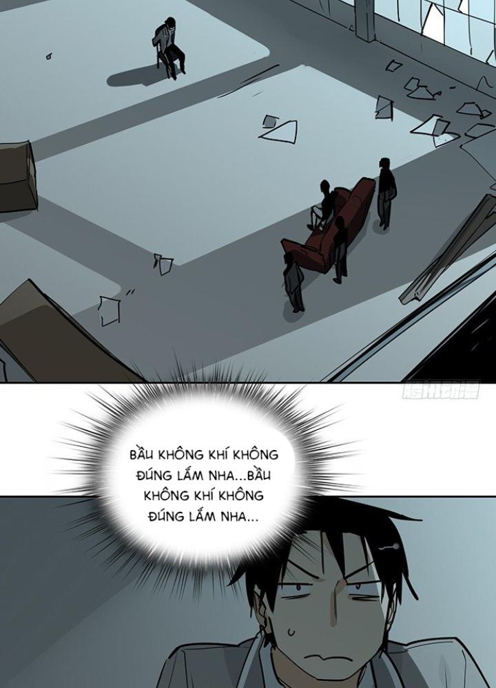 Bạn Gái Phản Diện Của Ta Chapter 20 - Trang 2