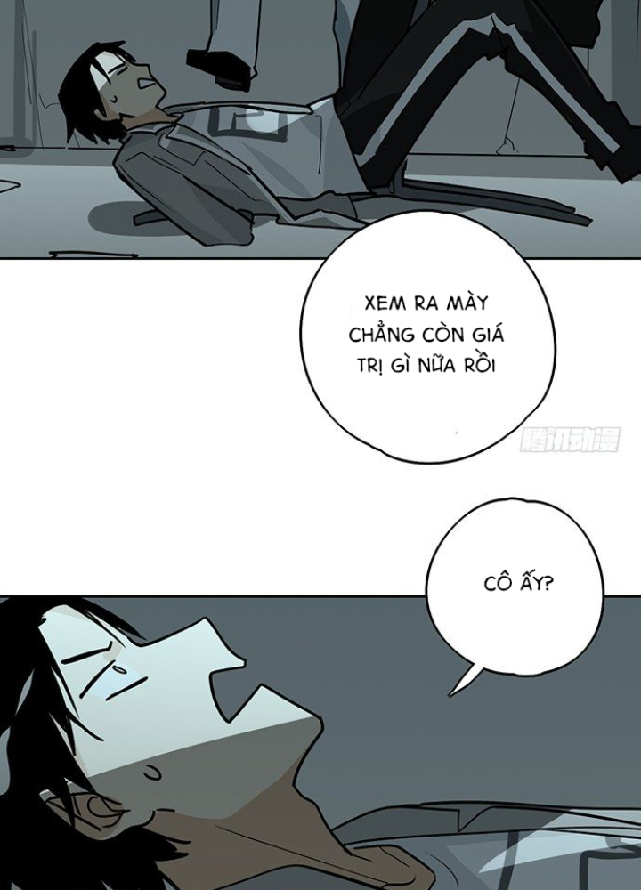 Bạn Gái Phản Diện Của Ta Chapter 20 - Trang 2