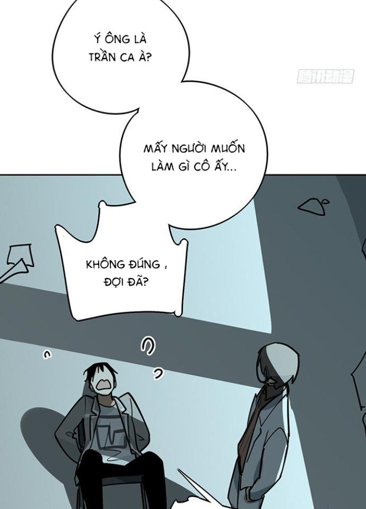 Bạn Gái Phản Diện Của Ta Chapter 20 - Trang 2