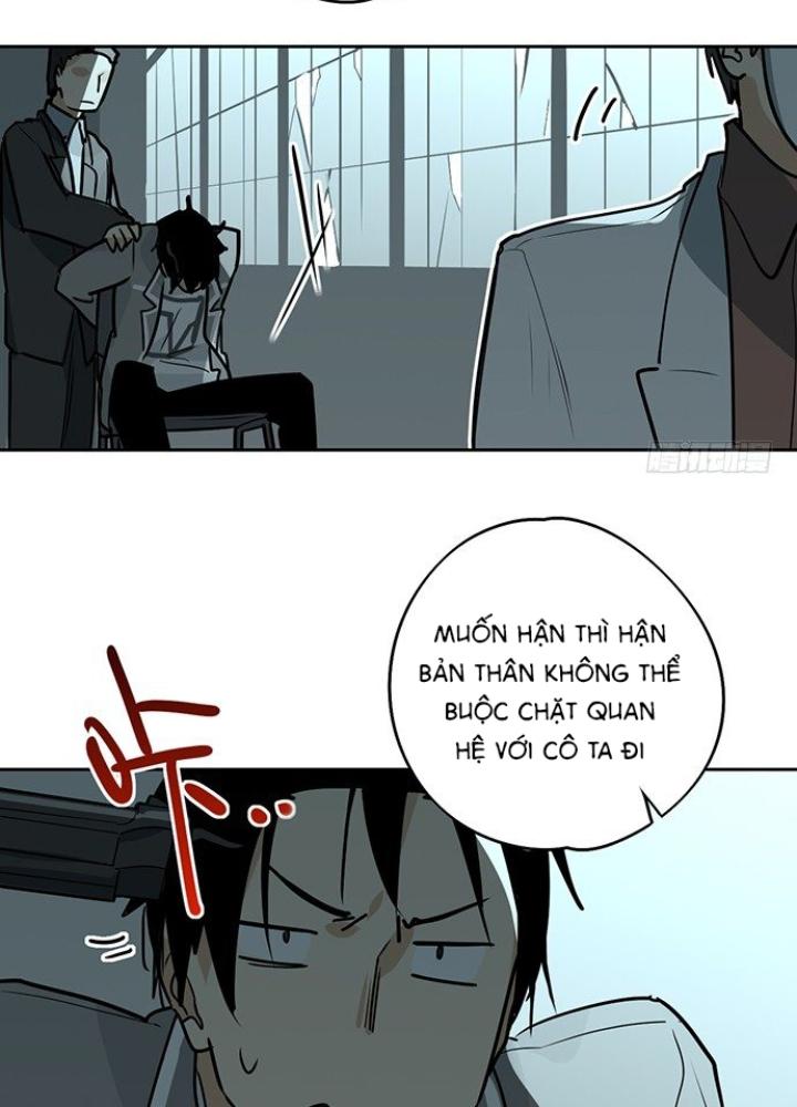 Bạn Gái Phản Diện Của Ta Chapter 20 - Trang 2