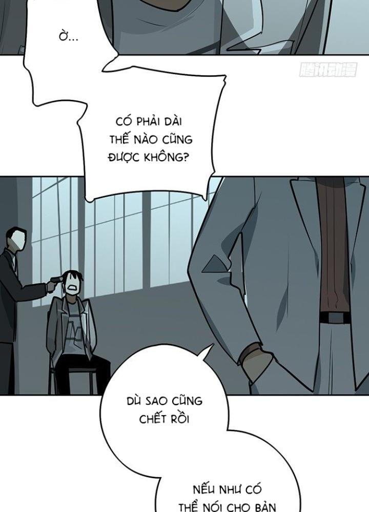 Bạn Gái Phản Diện Của Ta Chapter 20 - Trang 2