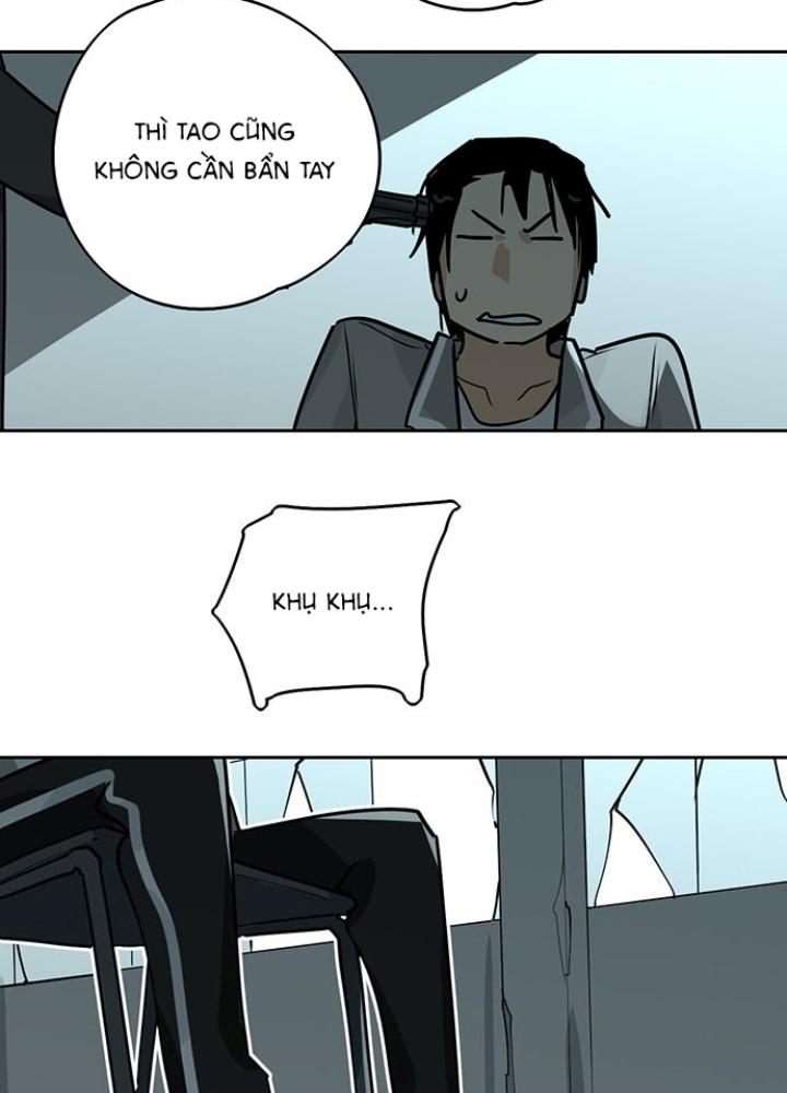 Bạn Gái Phản Diện Của Ta Chapter 20 - Trang 2