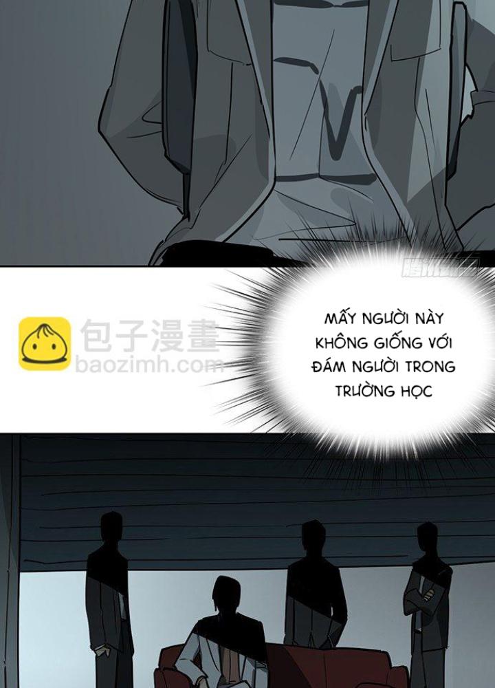 Bạn Gái Phản Diện Của Ta Chapter 20 - Trang 2