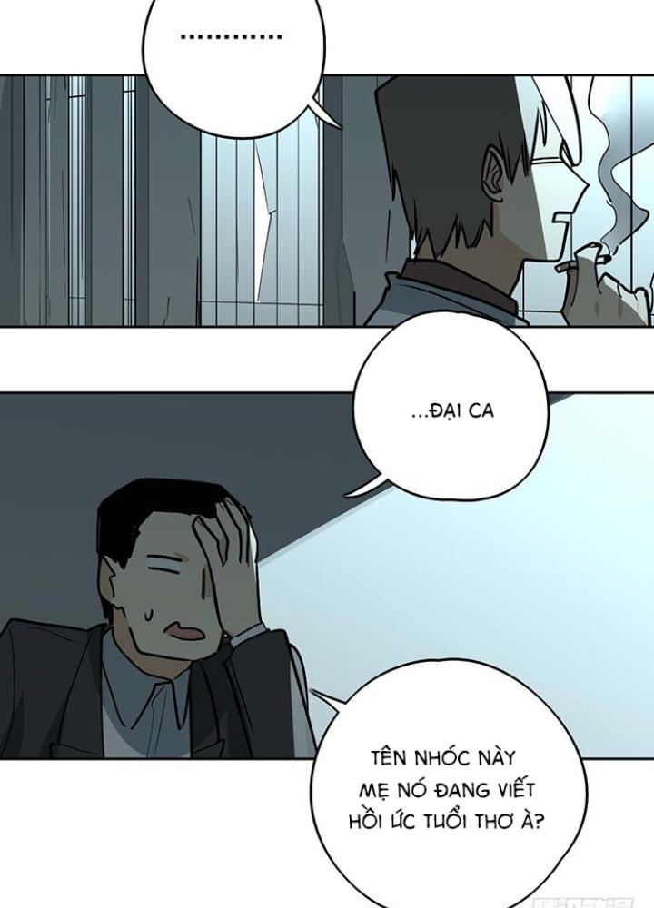 Bạn Gái Phản Diện Của Ta Chapter 20 - Trang 2