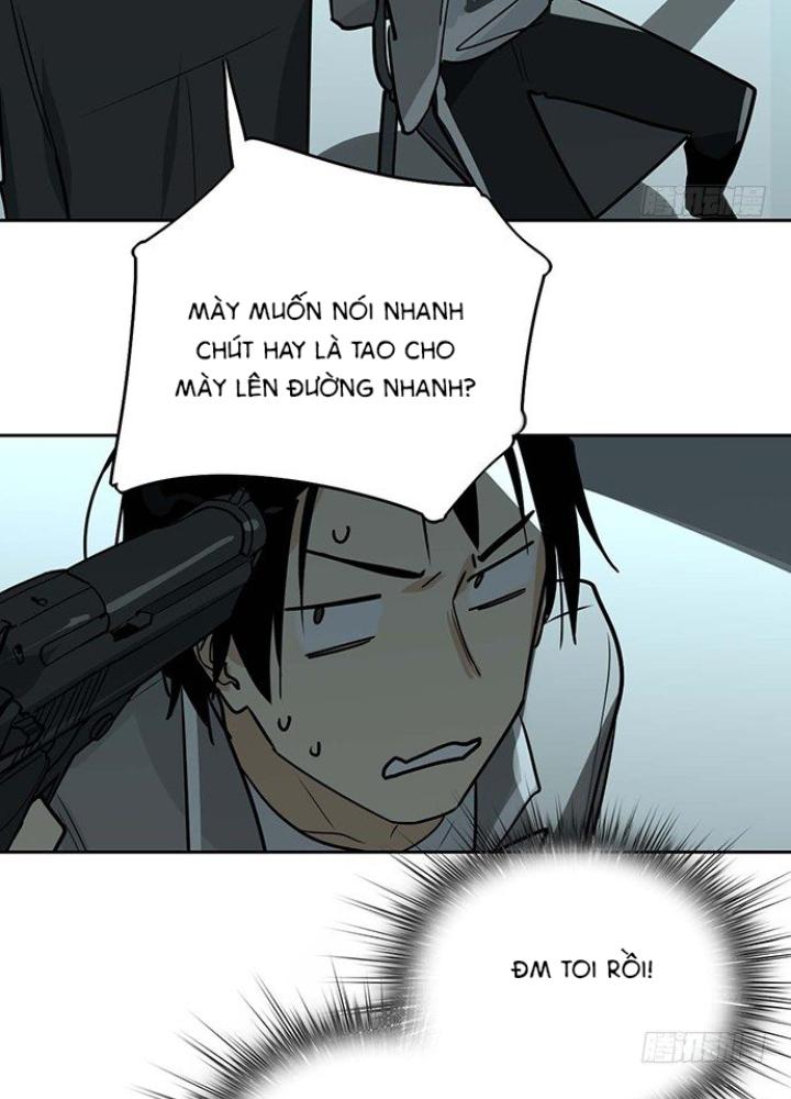 Bạn Gái Phản Diện Của Ta Chapter 20 - Trang 2