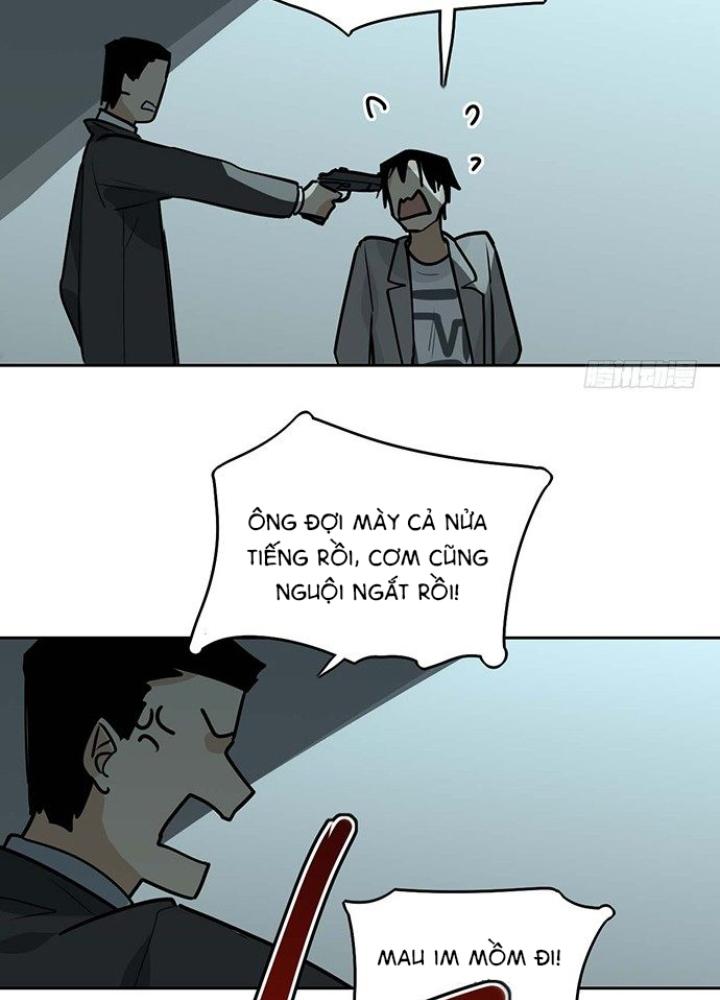 Bạn Gái Phản Diện Của Ta Chapter 20 - Trang 2