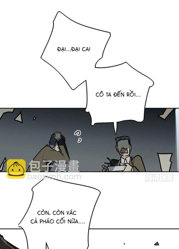 Bạn Gái Phản Diện Của Ta Chapter 20 - Trang 2