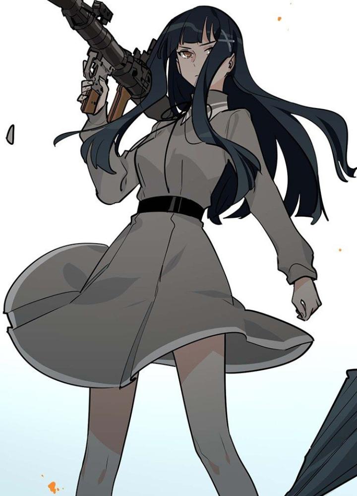 Bạn Gái Phản Diện Của Ta Chapter 20 - Trang 2