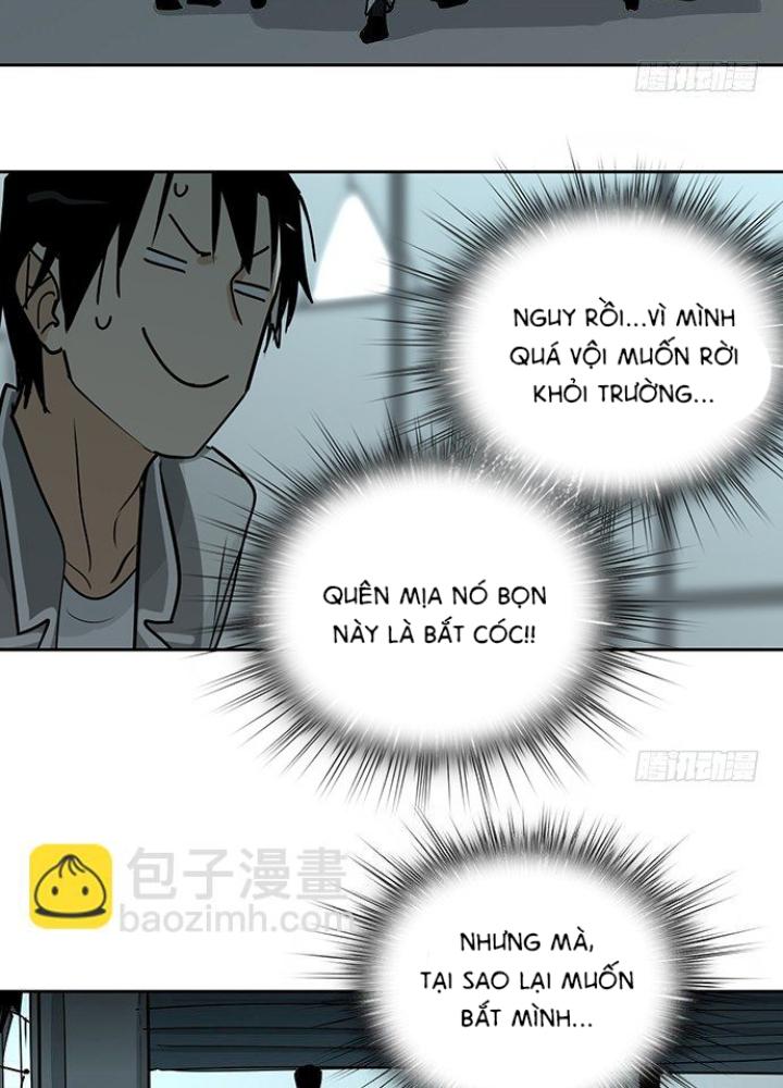 Bạn Gái Phản Diện Của Ta Chapter 20 - Trang 2