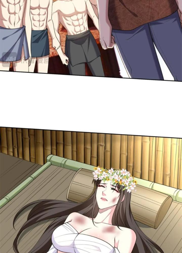 Ta Sống Cùng Nữ Tiếp Viên Hàng Không Tại Hoang Đảo Chapter 43 - Trang 2