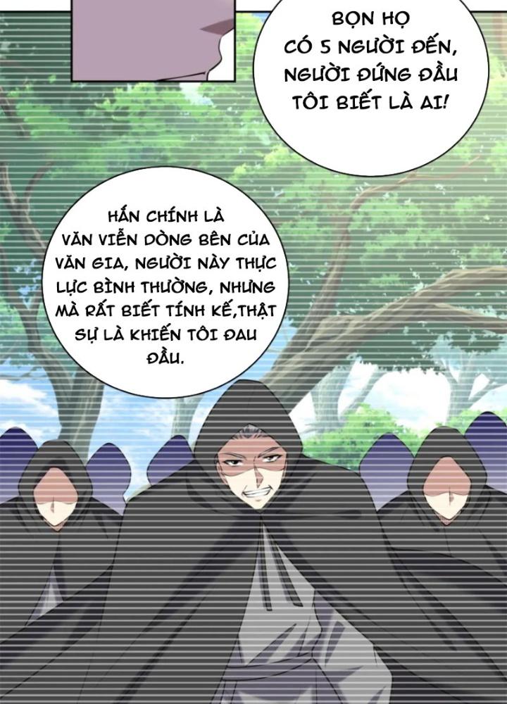 Ta Sống Cùng Nữ Tiếp Viên Hàng Không Tại Hoang Đảo Chapter 43 - Trang 2