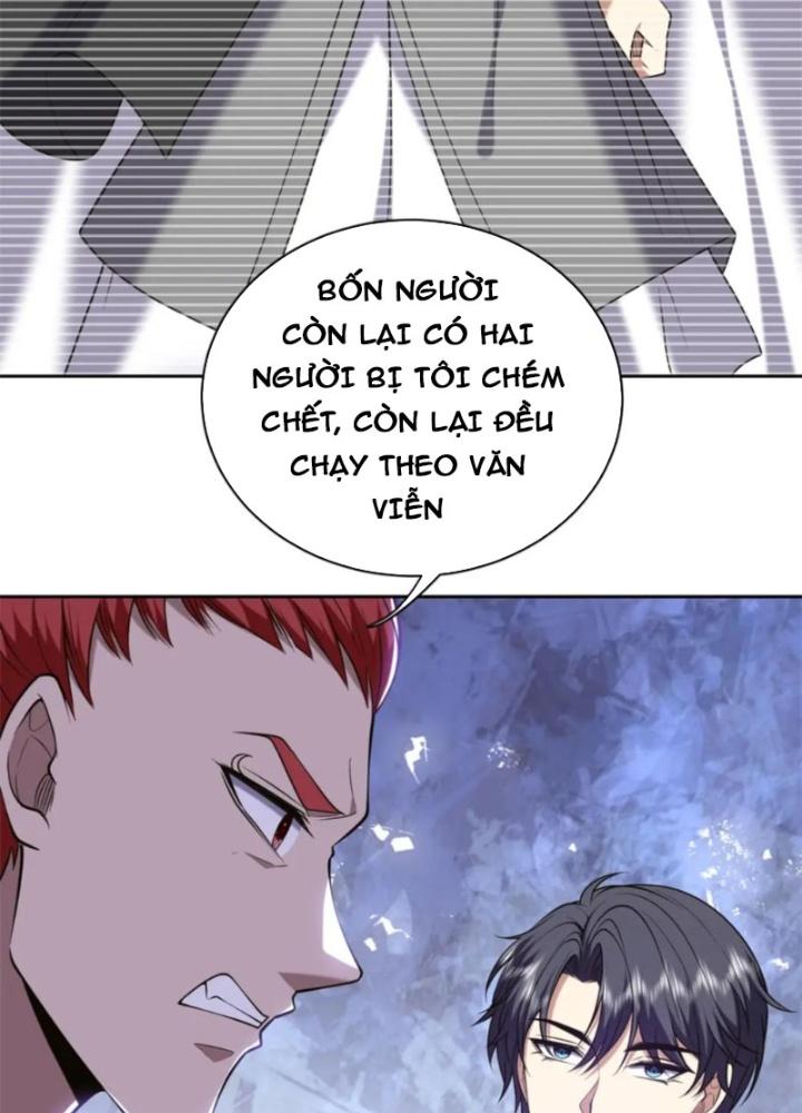 Ta Sống Cùng Nữ Tiếp Viên Hàng Không Tại Hoang Đảo Chapter 43 - Trang 2