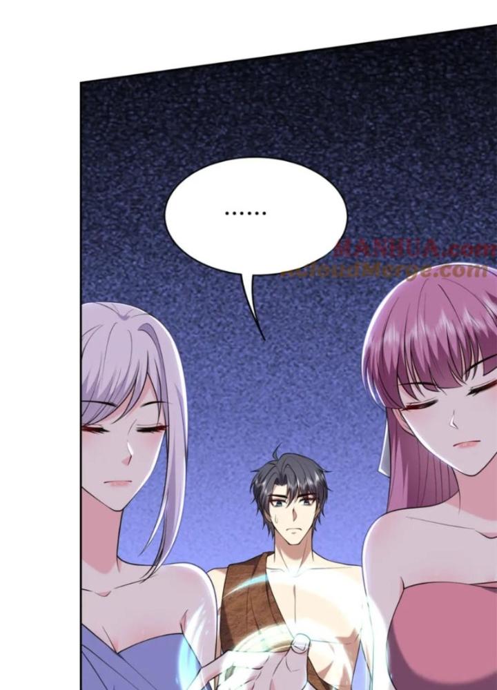 Ta Sống Cùng Nữ Tiếp Viên Hàng Không Tại Hoang Đảo Chapter 43 - Trang 2