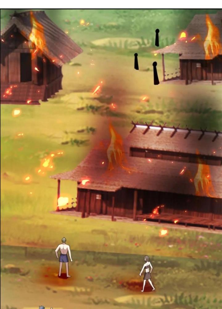 Ta Sống Cùng Nữ Tiếp Viên Hàng Không Tại Hoang Đảo Chapter 43 - Trang 2