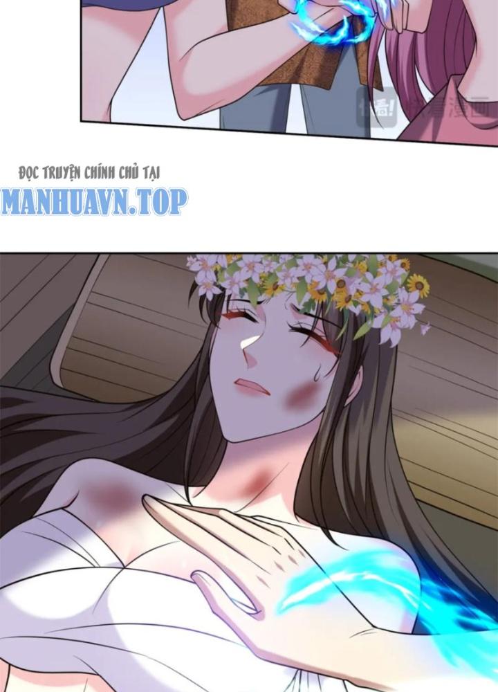 Ta Sống Cùng Nữ Tiếp Viên Hàng Không Tại Hoang Đảo Chapter 43 - Trang 2