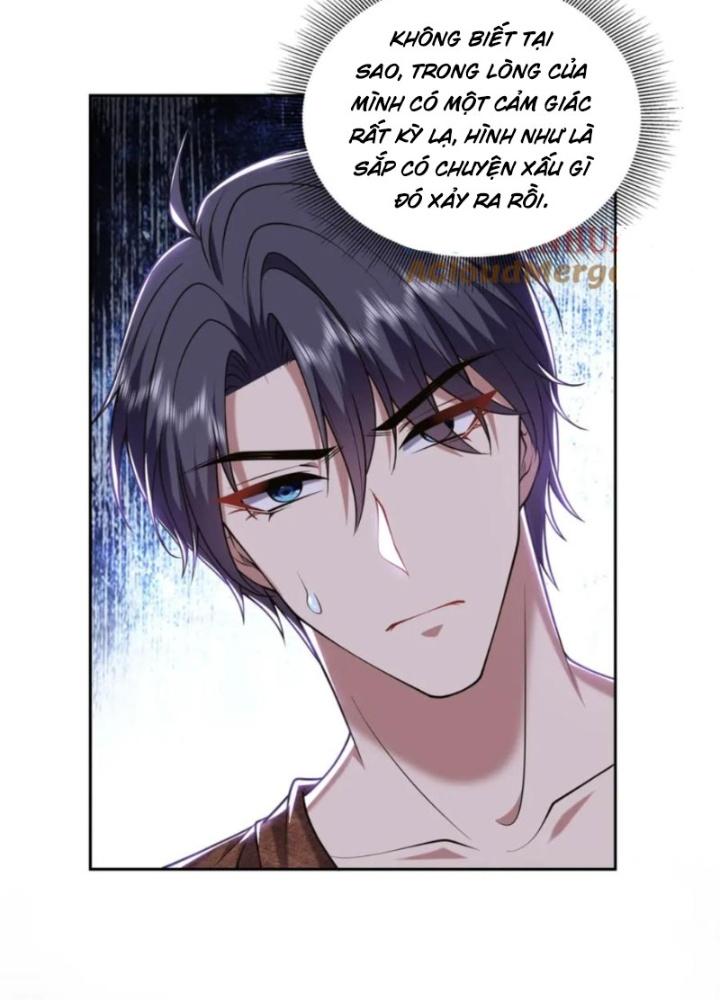 Ta Sống Cùng Nữ Tiếp Viên Hàng Không Tại Hoang Đảo Chapter 43 - Trang 2