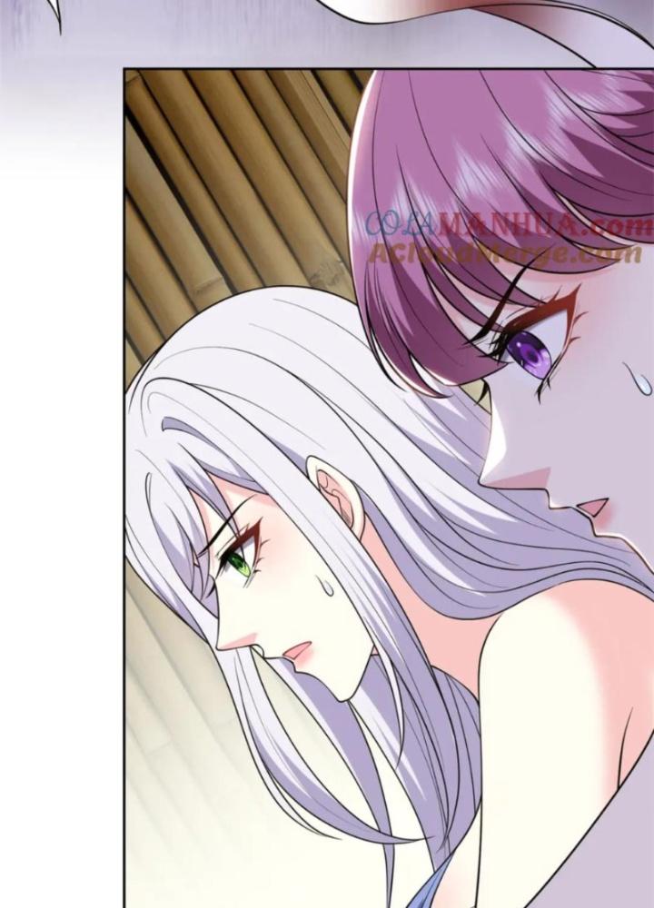 Ta Sống Cùng Nữ Tiếp Viên Hàng Không Tại Hoang Đảo Chapter 43 - Trang 2