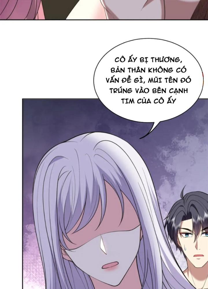 Ta Sống Cùng Nữ Tiếp Viên Hàng Không Tại Hoang Đảo Chapter 43 - Trang 2