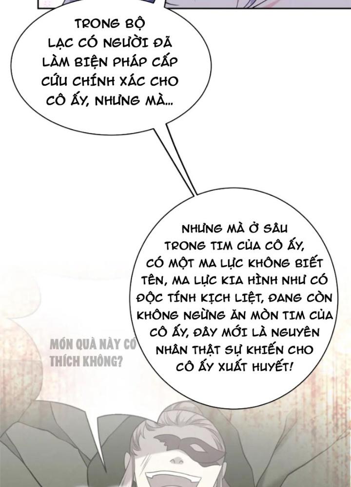 Ta Sống Cùng Nữ Tiếp Viên Hàng Không Tại Hoang Đảo Chapter 43 - Trang 2