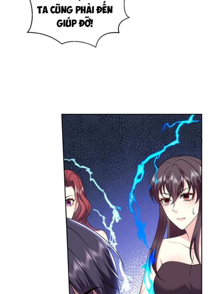 Ta Sống Cùng Nữ Tiếp Viên Hàng Không Tại Hoang Đảo Chapter 43 - Trang 2