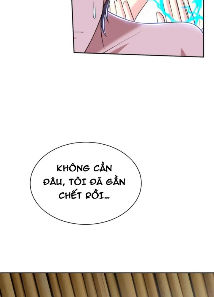 Ta Sống Cùng Nữ Tiếp Viên Hàng Không Tại Hoang Đảo Chapter 43 - Trang 2