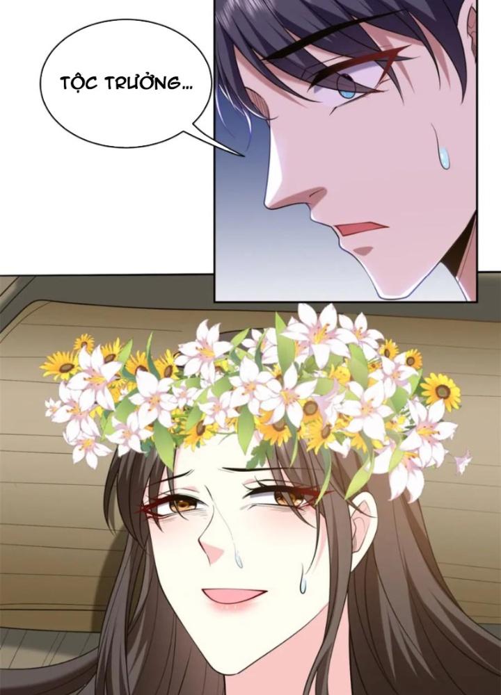 Ta Sống Cùng Nữ Tiếp Viên Hàng Không Tại Hoang Đảo Chapter 43 - Trang 2