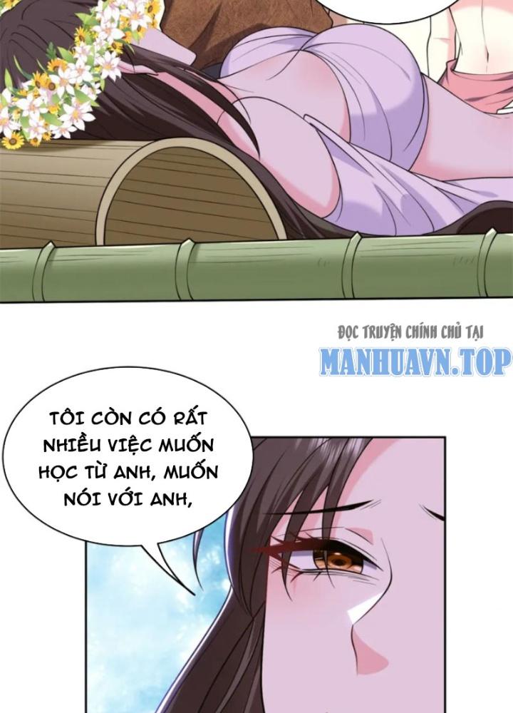 Ta Sống Cùng Nữ Tiếp Viên Hàng Không Tại Hoang Đảo Chapter 43 - Trang 2