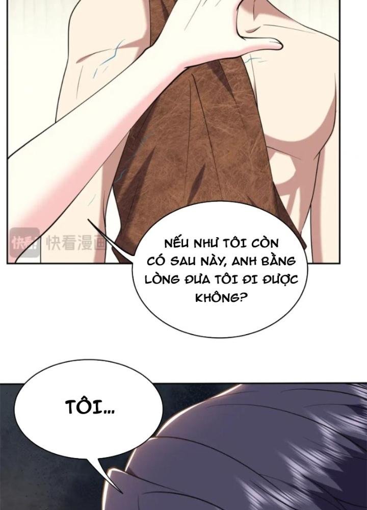 Ta Sống Cùng Nữ Tiếp Viên Hàng Không Tại Hoang Đảo Chapter 43 - Trang 2