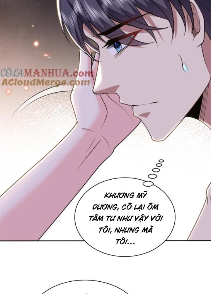 Ta Sống Cùng Nữ Tiếp Viên Hàng Không Tại Hoang Đảo Chapter 43 - Trang 2