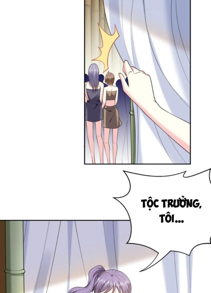 Ta Sống Cùng Nữ Tiếp Viên Hàng Không Tại Hoang Đảo Chapter 43 - Trang 2