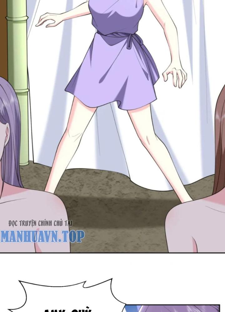 Ta Sống Cùng Nữ Tiếp Viên Hàng Không Tại Hoang Đảo Chapter 43 - Trang 2