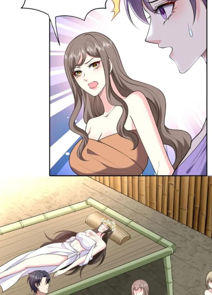 Ta Sống Cùng Nữ Tiếp Viên Hàng Không Tại Hoang Đảo Chapter 43 - Trang 2