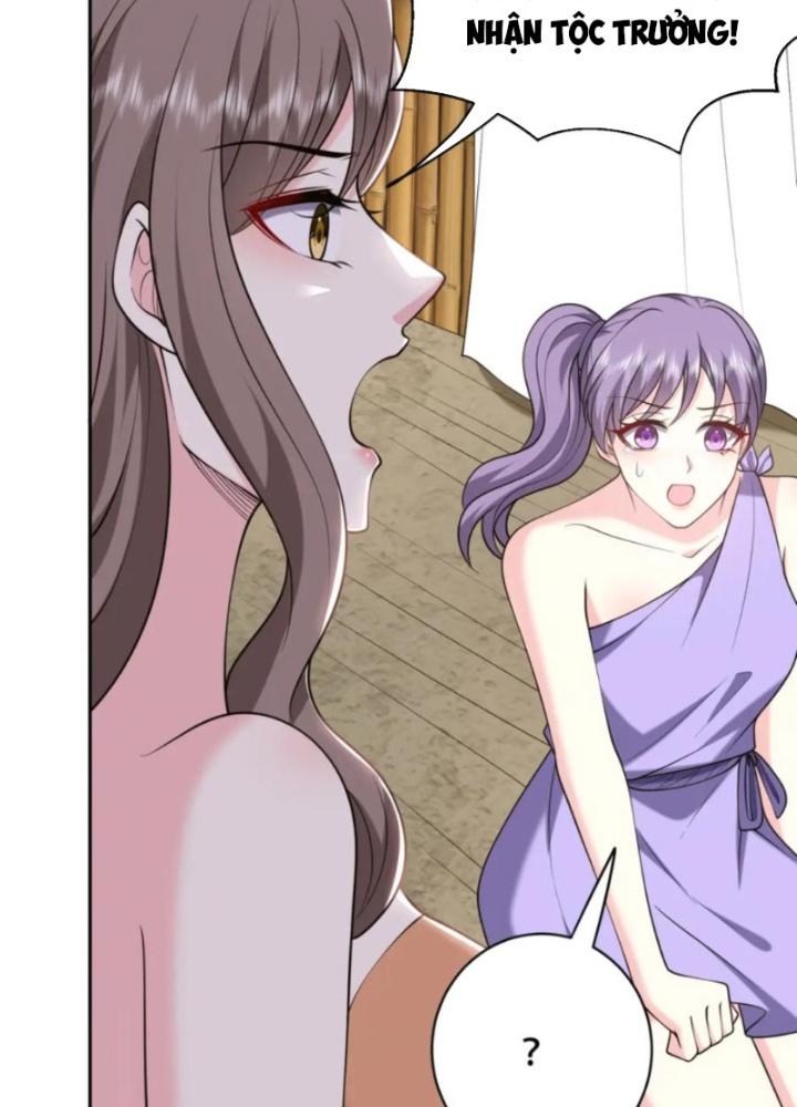 Ta Sống Cùng Nữ Tiếp Viên Hàng Không Tại Hoang Đảo Chapter 43 - Trang 2