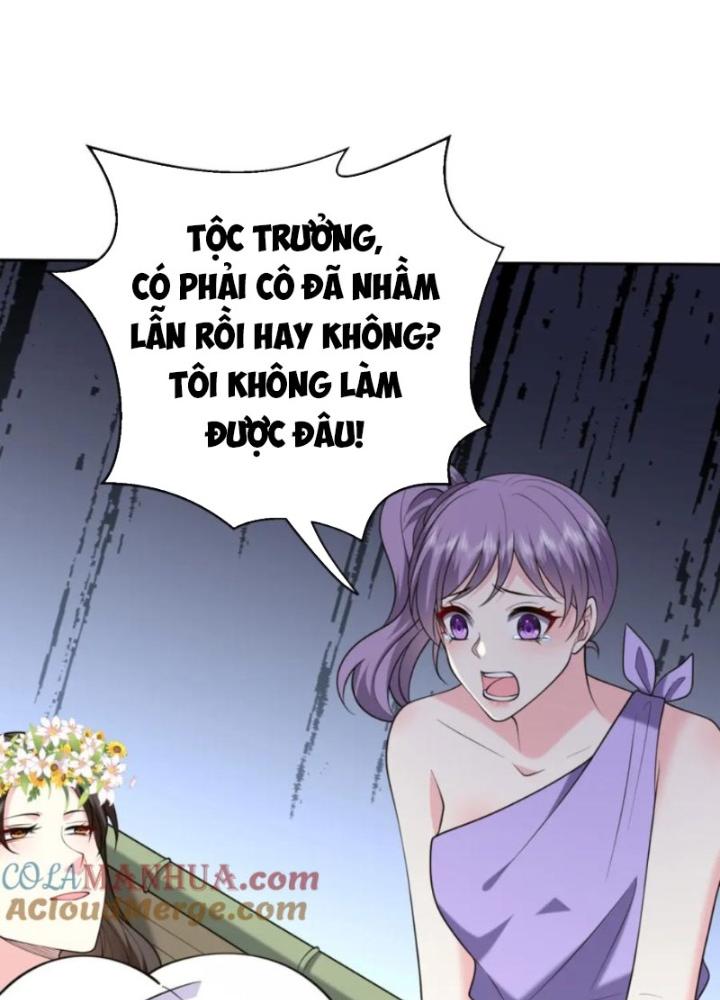 Ta Sống Cùng Nữ Tiếp Viên Hàng Không Tại Hoang Đảo Chapter 43 - Trang 2