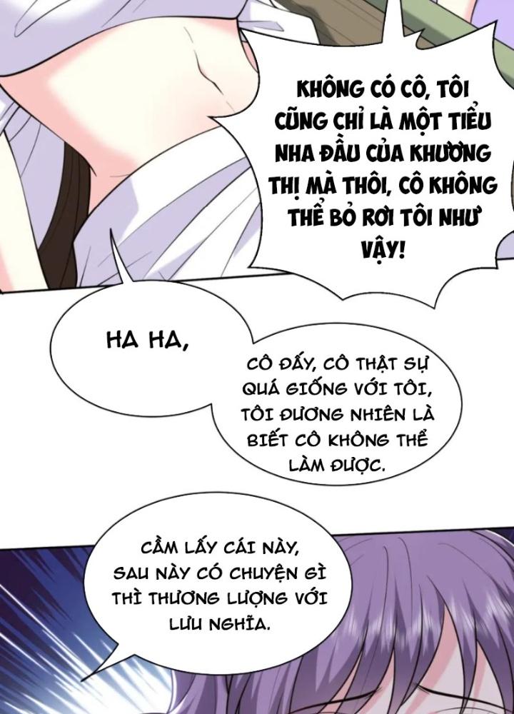 Ta Sống Cùng Nữ Tiếp Viên Hàng Không Tại Hoang Đảo Chapter 43 - Trang 2