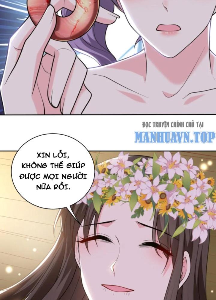 Ta Sống Cùng Nữ Tiếp Viên Hàng Không Tại Hoang Đảo Chapter 43 - Trang 2