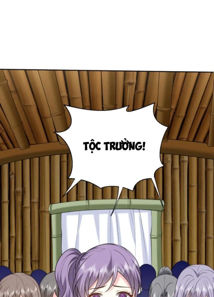 Ta Sống Cùng Nữ Tiếp Viên Hàng Không Tại Hoang Đảo Chapter 43 - Trang 2