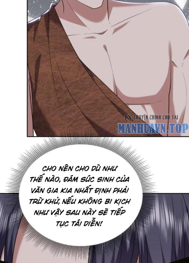 Ta Sống Cùng Nữ Tiếp Viên Hàng Không Tại Hoang Đảo Chapter 43 - Trang 2