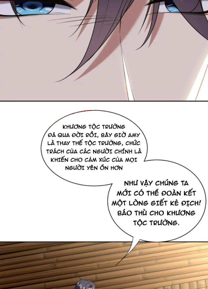 Ta Sống Cùng Nữ Tiếp Viên Hàng Không Tại Hoang Đảo Chapter 43 - Trang 2