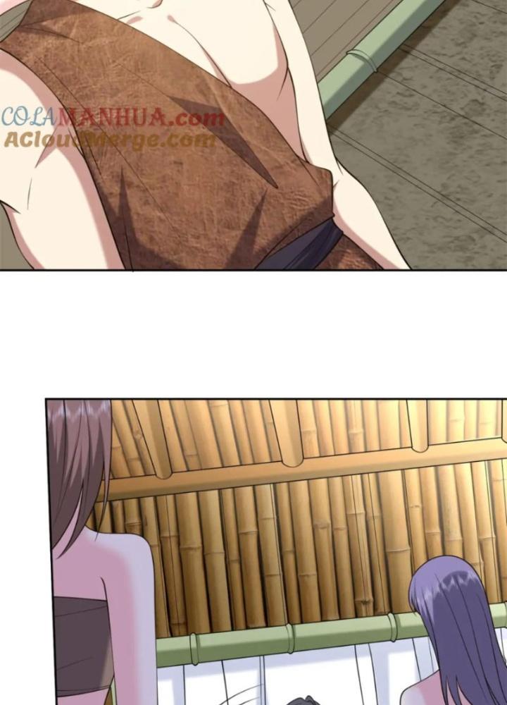 Ta Sống Cùng Nữ Tiếp Viên Hàng Không Tại Hoang Đảo Chapter 43 - Trang 2