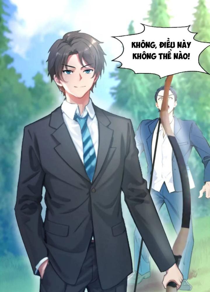 Tuyệt Thế Thiên Tài Hệ Thống Chapter 109 - Trang 2