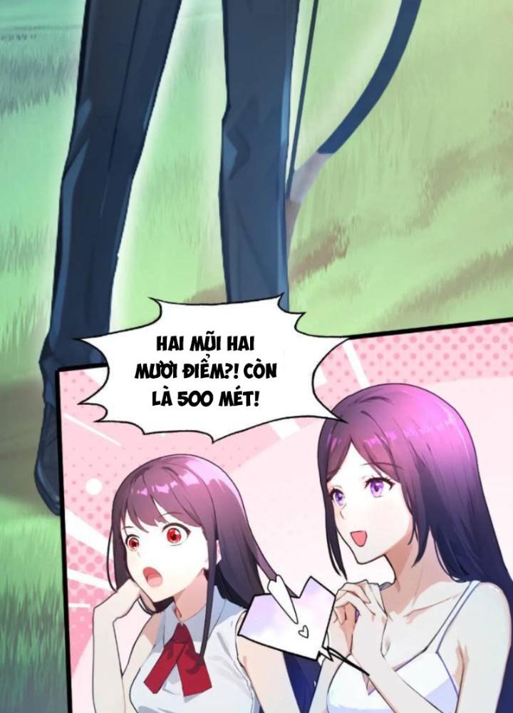 Tuyệt Thế Thiên Tài Hệ Thống Chapter 109 - Trang 2