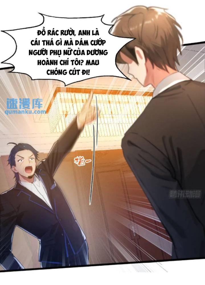 Tuyệt Thế Thiên Tài Hệ Thống Chapter 109 - Trang 2