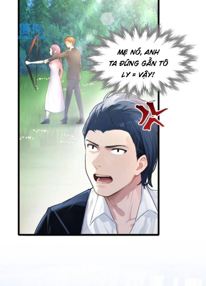 Tuyệt Thế Thiên Tài Hệ Thống Chapter 109 - Trang 2