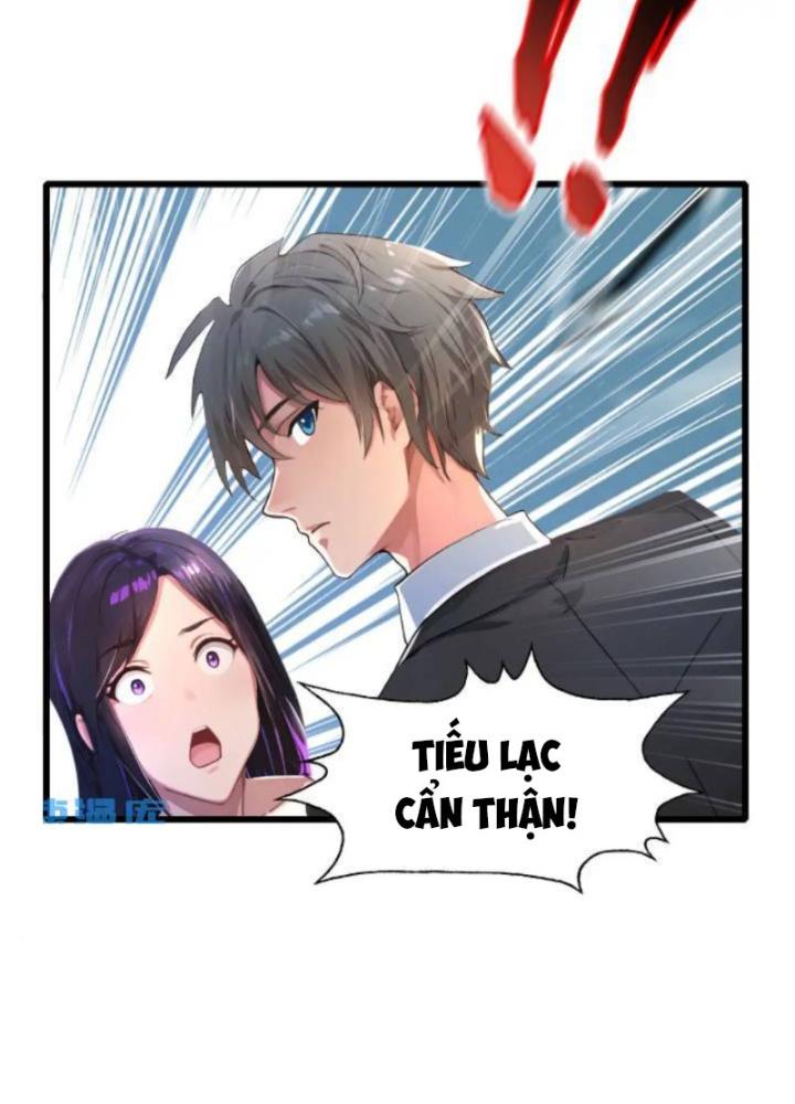 Tuyệt Thế Thiên Tài Hệ Thống Chapter 109 - Trang 2