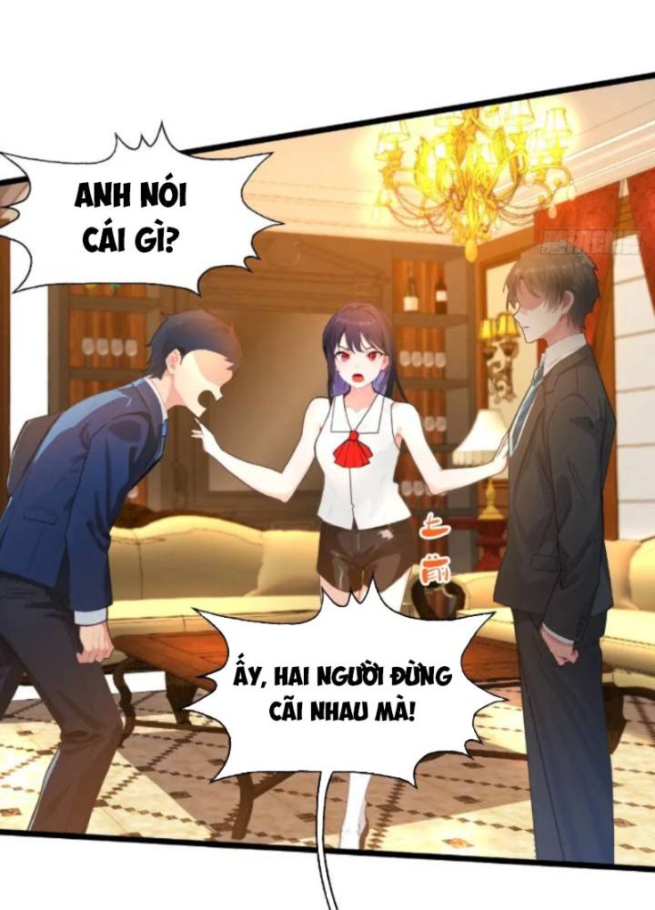 Tuyệt Thế Thiên Tài Hệ Thống Chapter 109 - Trang 2