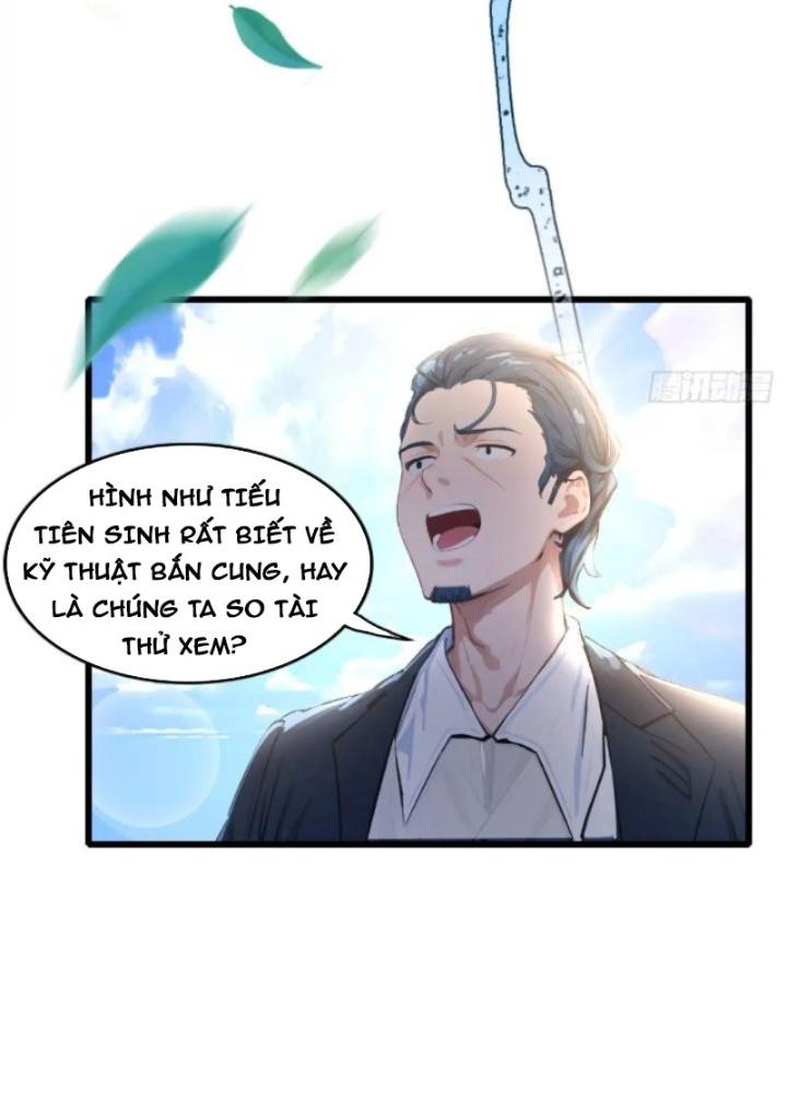 Tuyệt Thế Thiên Tài Hệ Thống Chapter 109 - Trang 2