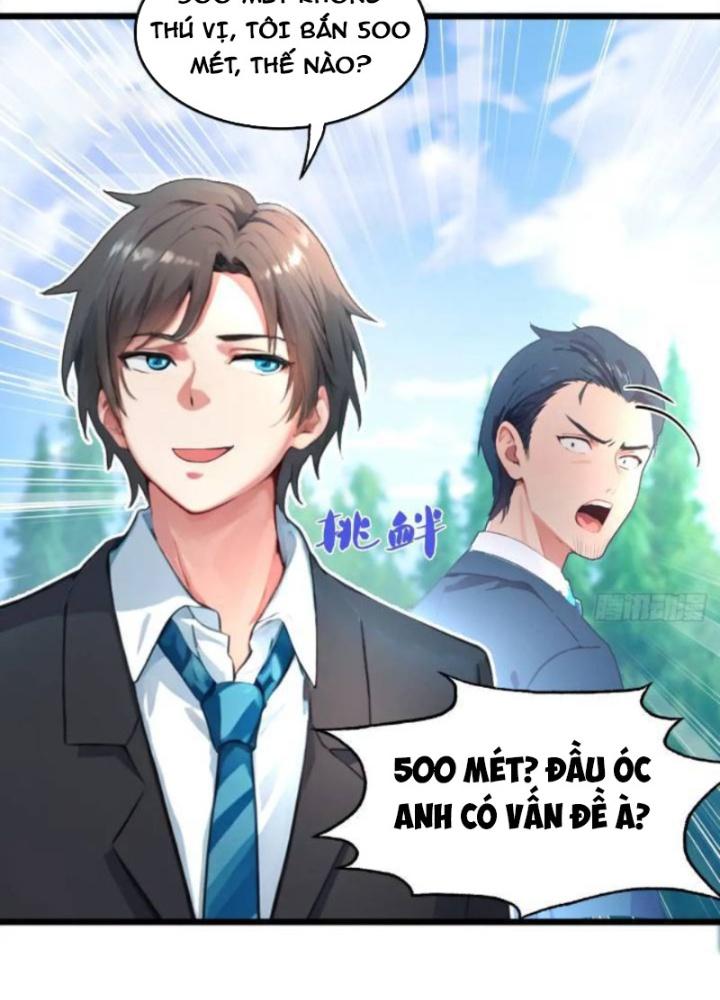 Tuyệt Thế Thiên Tài Hệ Thống Chapter 109 - Trang 2